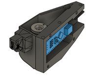 CAD of the 6th Finger